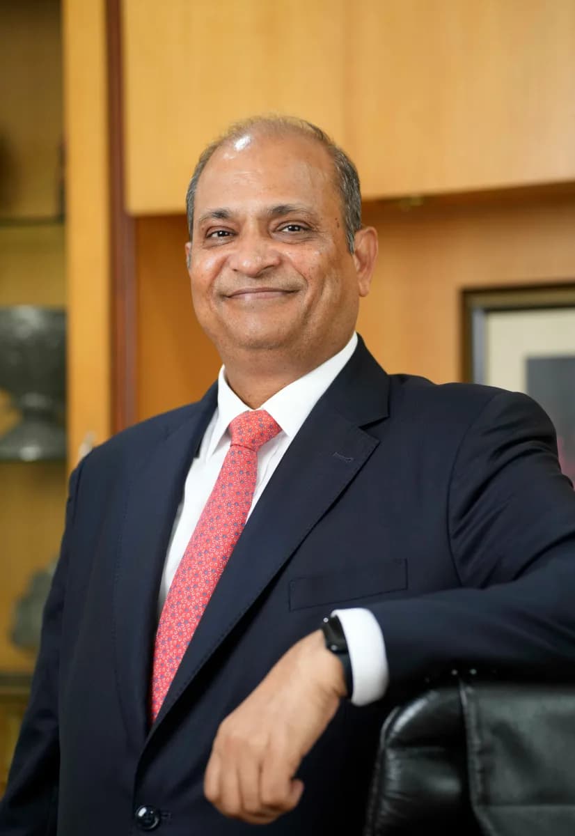 Chairman