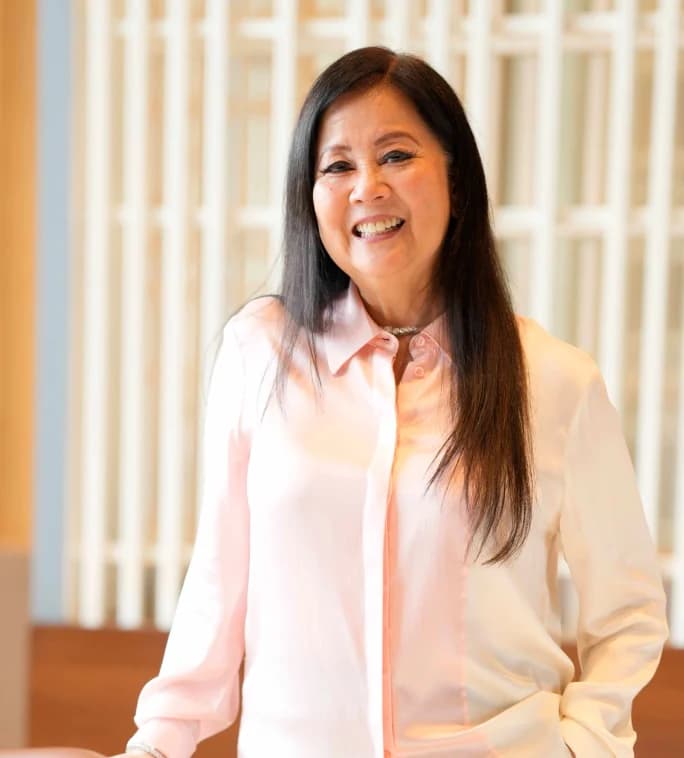 Mrs. Debra Ann Nishimura