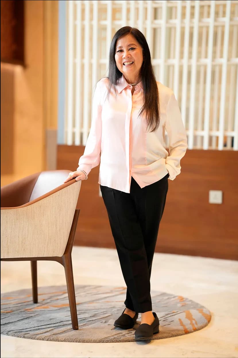 Mrs. Debra Ann Nishimura