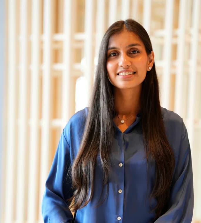 Ms. Divya Garg